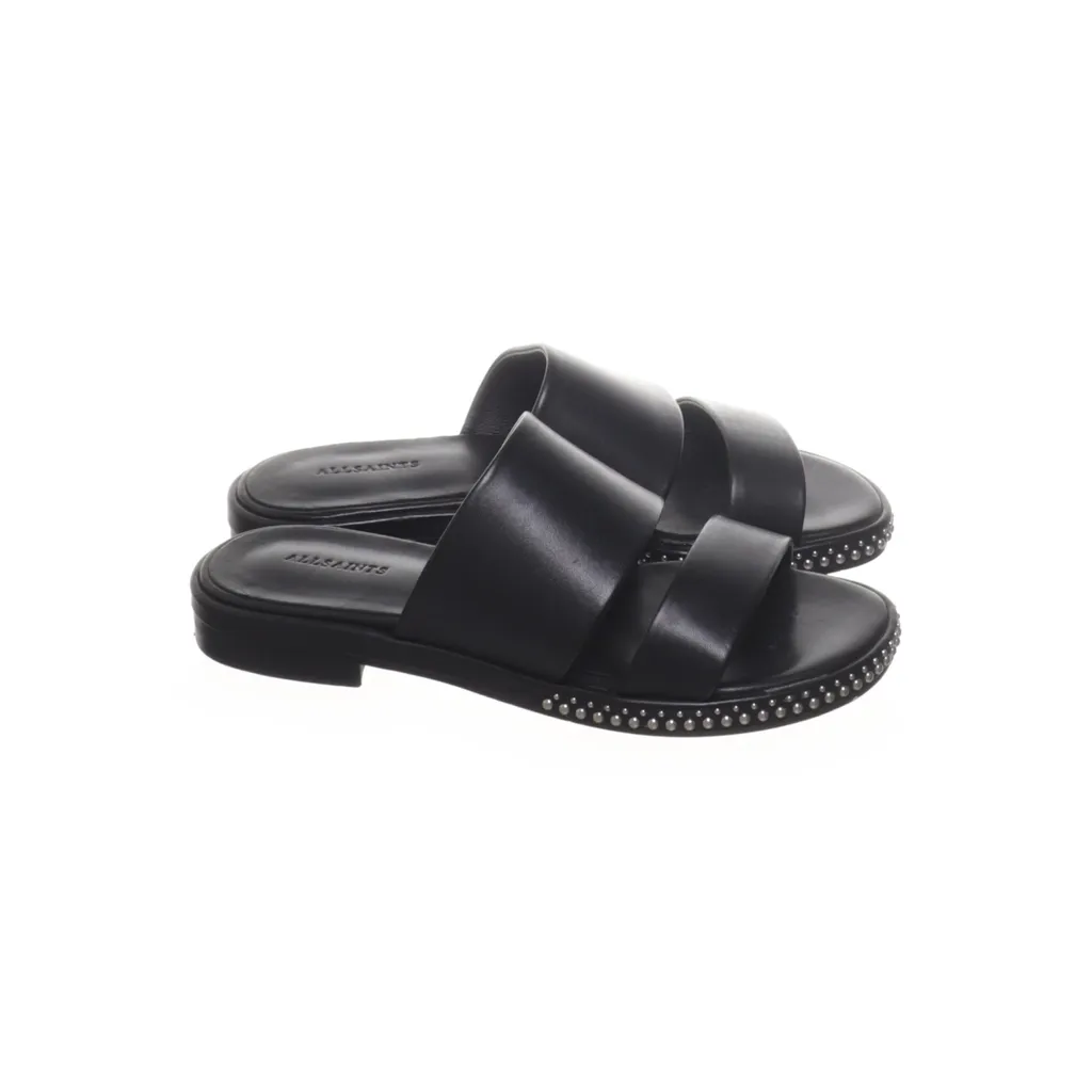 Image of AllSaints Slip-ins (Preloved)