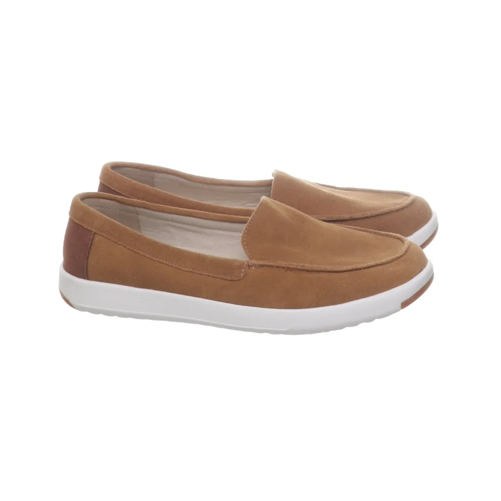 Image of Lands' End Loafers (Preloved)