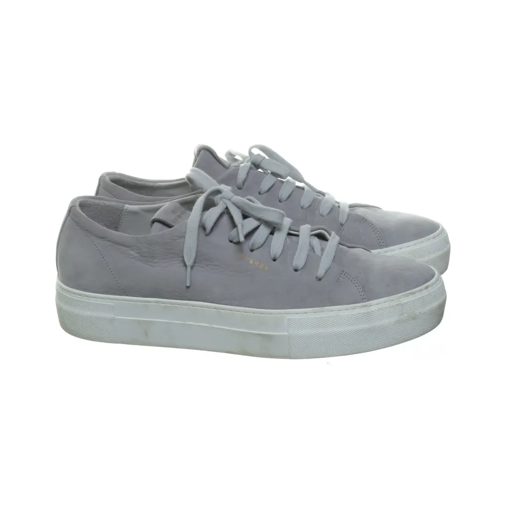 Image of Copenhagen Canvas schoenen (Preloved)