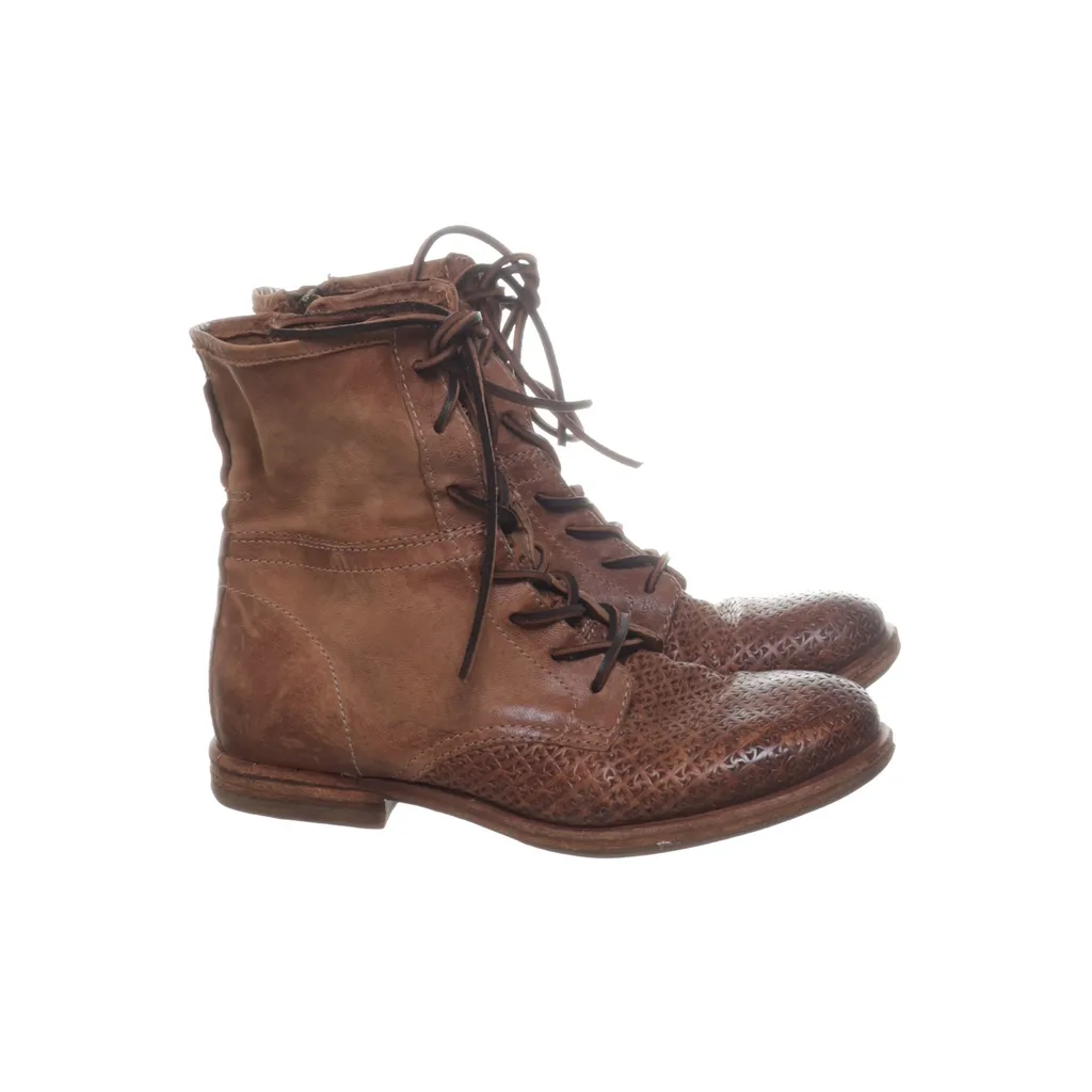 Image of A.S.98 Veterlaarzen (Preloved)