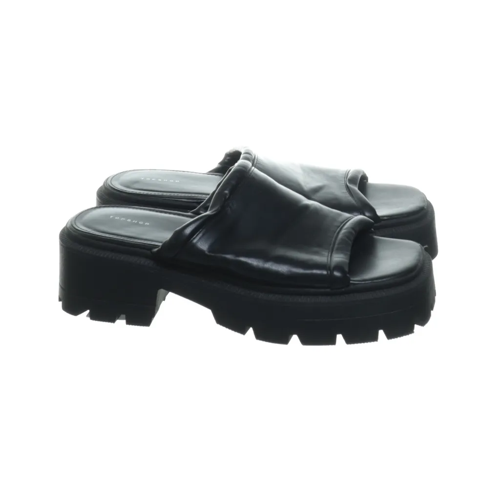 Image of Topshop Slip-ins (Preloved)