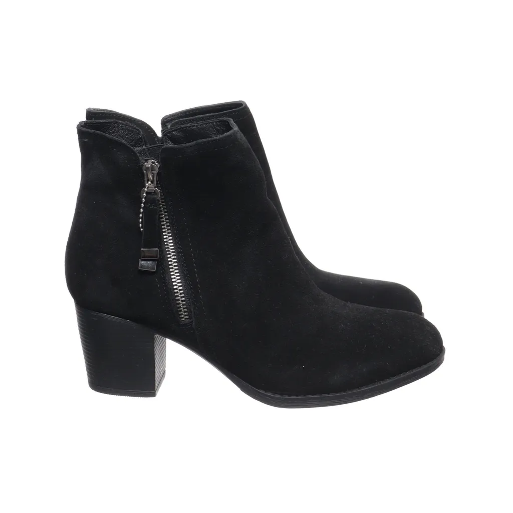 Image of Skechers Laarzen met hak (Preloved)