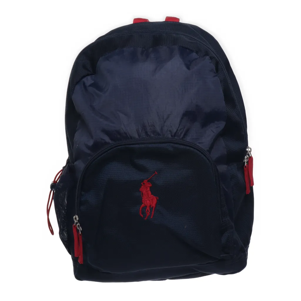Image of Polo Ralph Lauren Rugzak (Preloved)