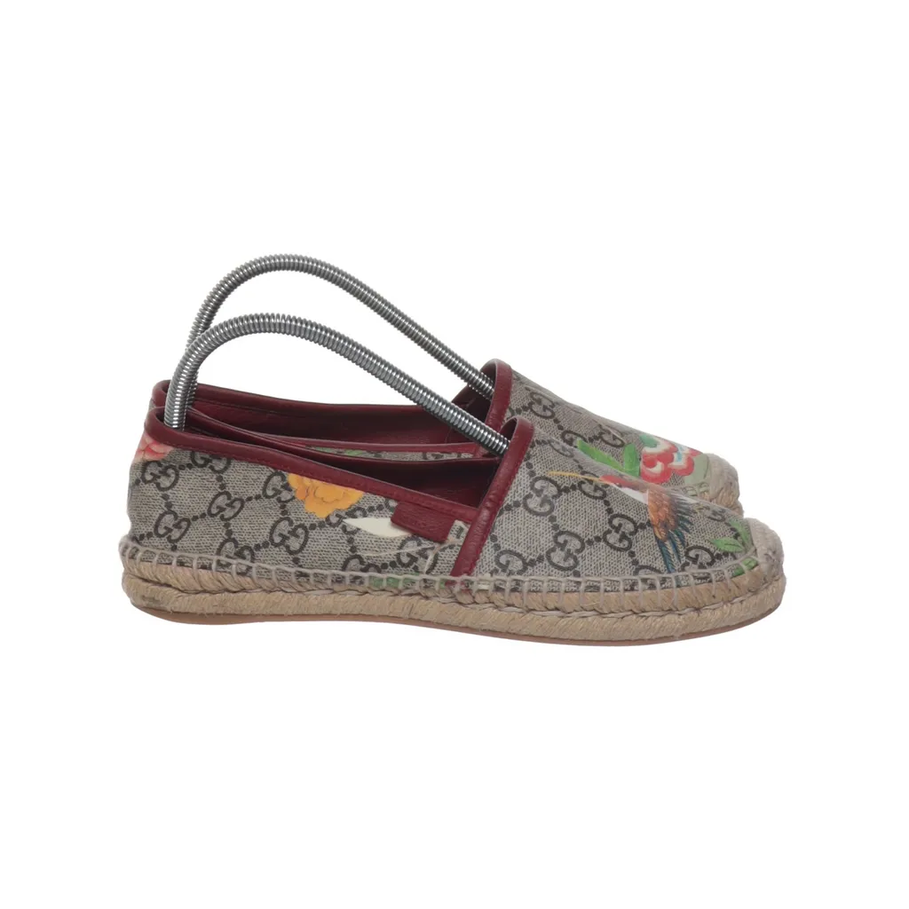 Image of Gucci Espadrilles (Preloved)