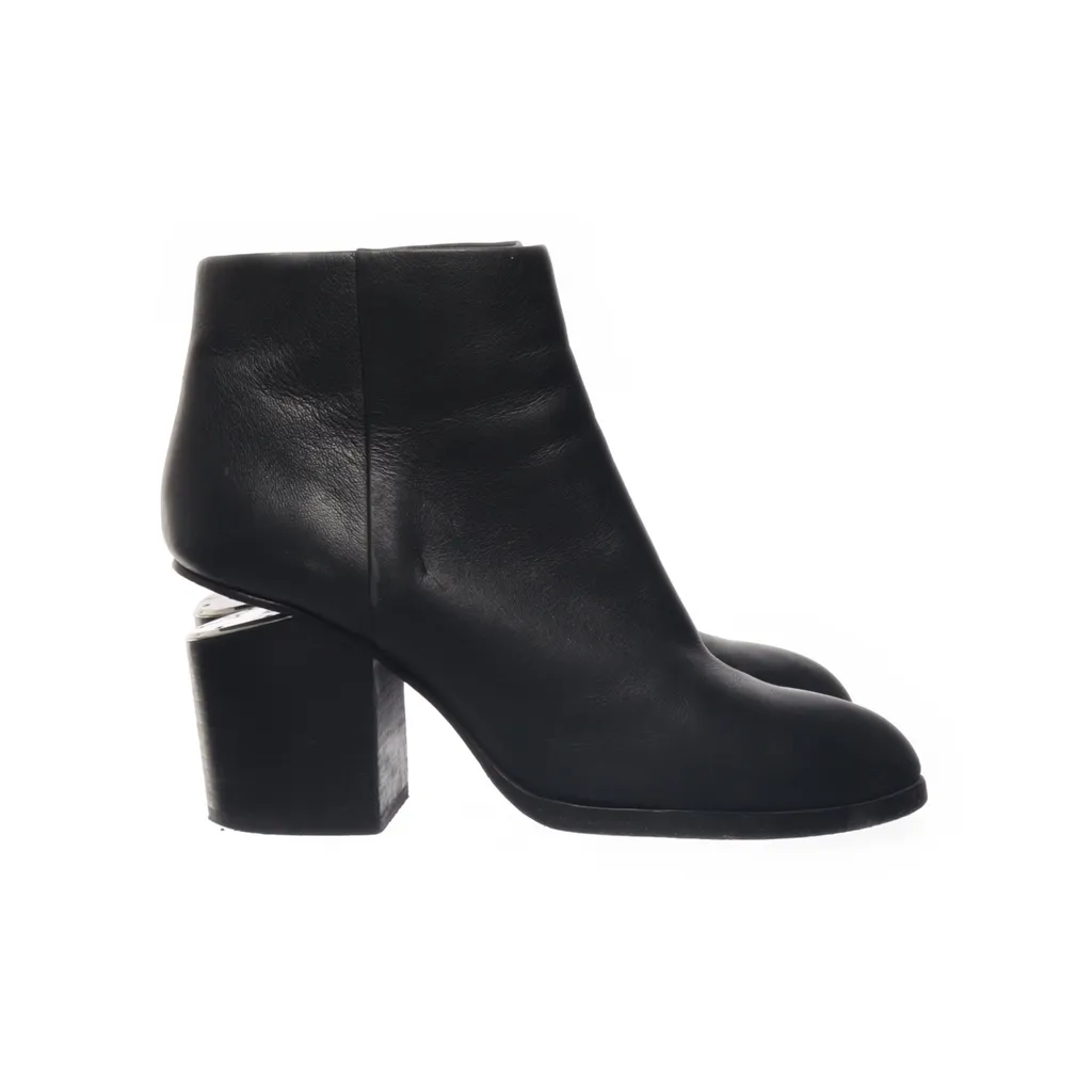 Image of Alexander Wang Laarzen met hak (Preloved)