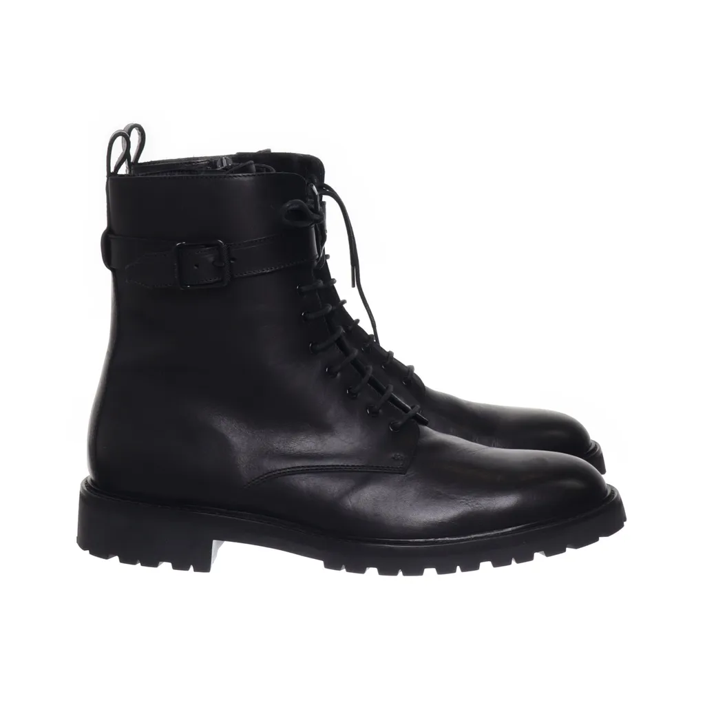 Image of Belstaff Enkellaarzen (Preloved)