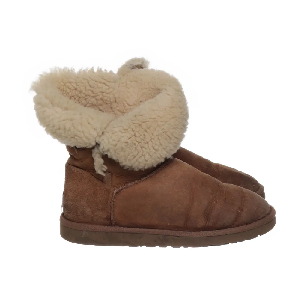 Image of UGG Australia Enkellaarzen (Preloved)