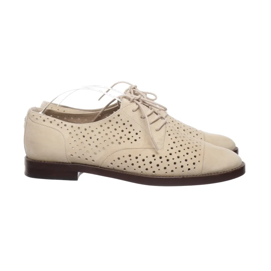 Image of Lauren Ralph Lauren Derby schoenen (Preloved)