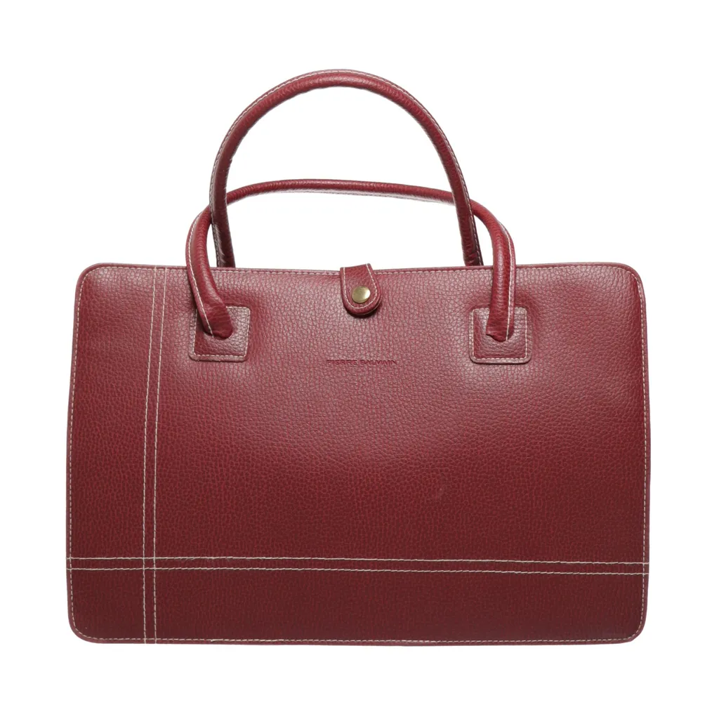 Image of Pierre Balmain Handtas (Preloved)
