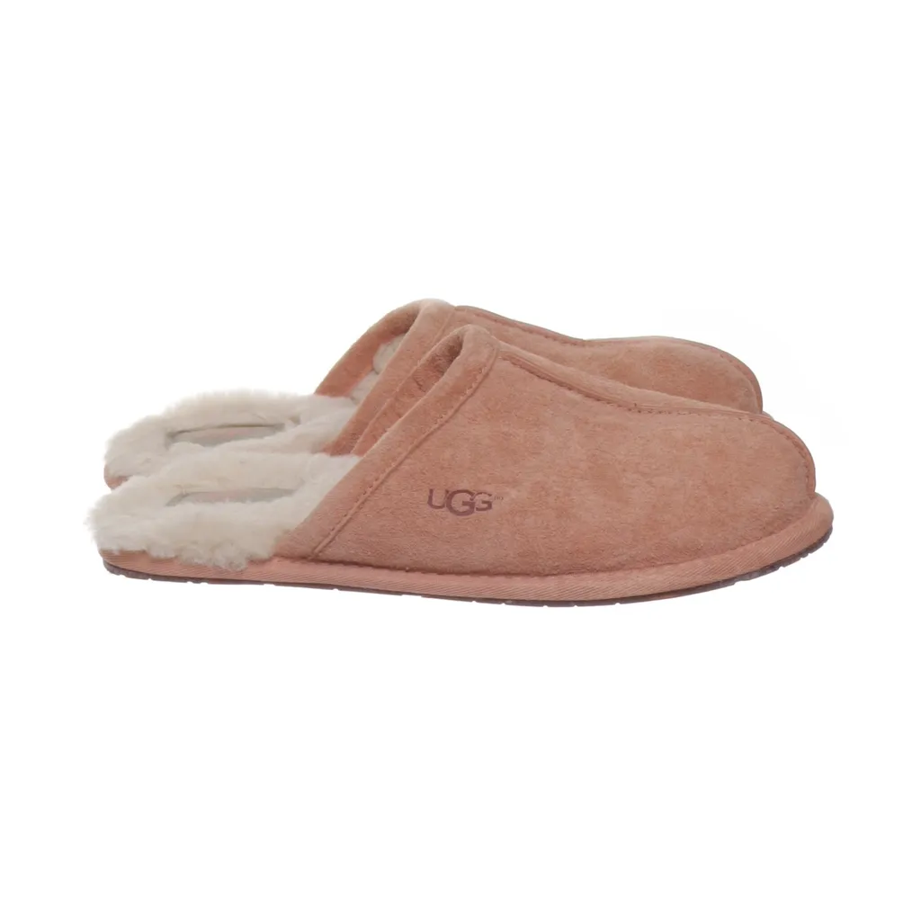 Image of UGG Slippers (Preloved)