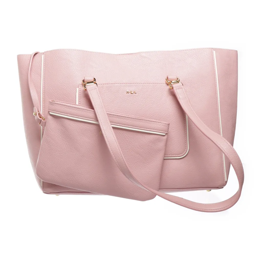 Image of Polo Ralph Lauren Handtas (Preloved)