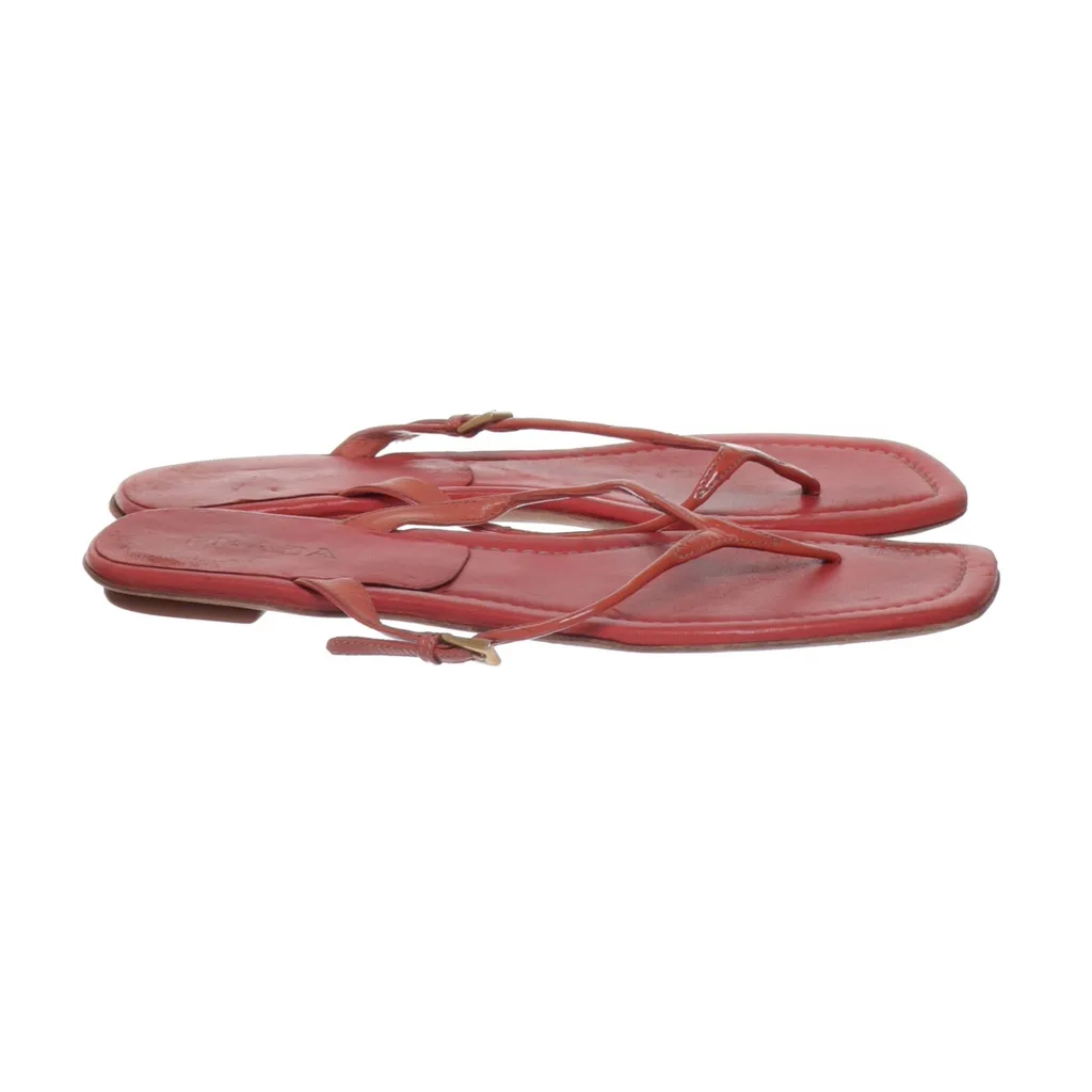 Image of Prada Slip-ins (Preloved)