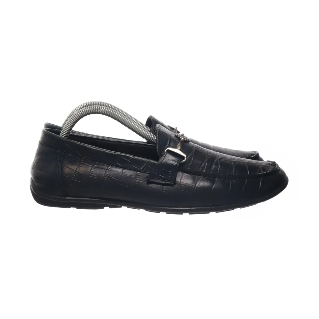 Image of Roberto Cavalli Loafers (Preloved)