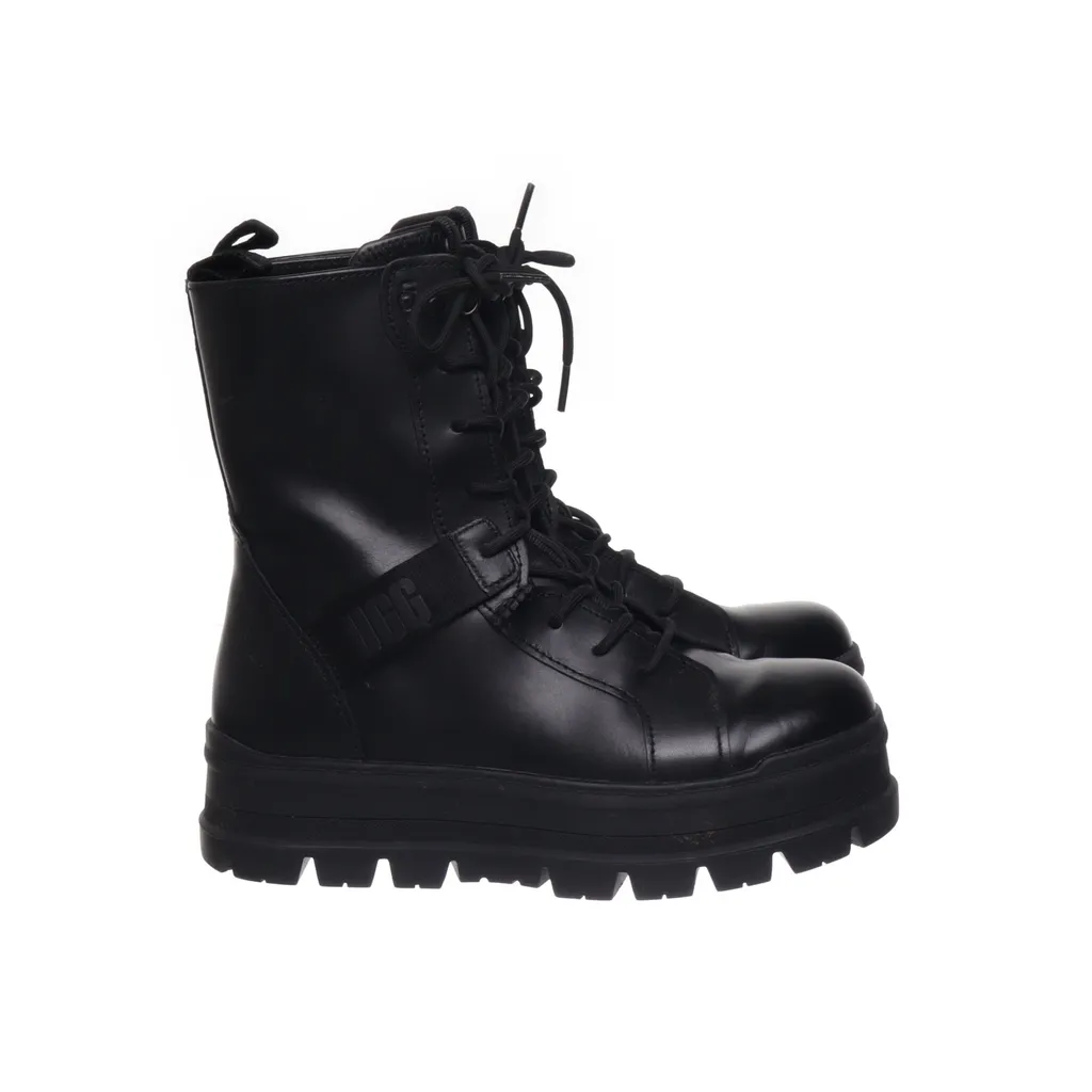 Image of UGG Veterlaarzen (Preloved)
