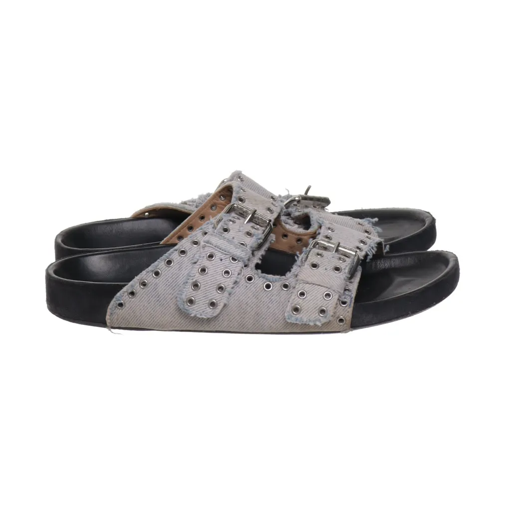 Image of Isabel Marant Slip-ins (Preloved)