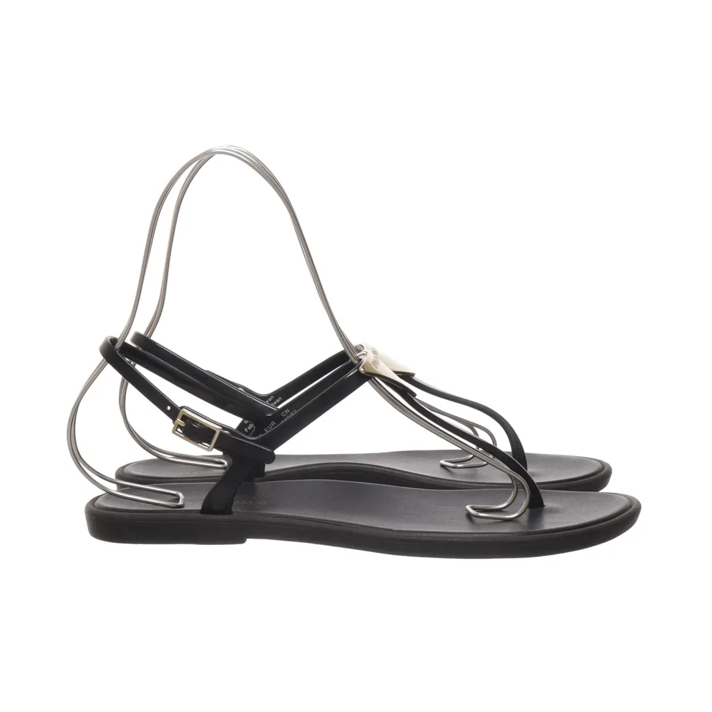 Image of Emporio Armani Sandalen (Preloved)