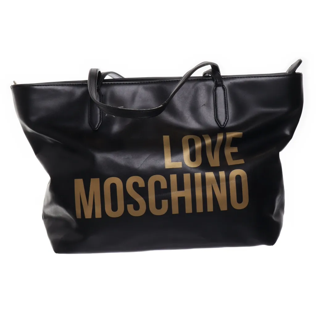 Image of Love Moschino Handtas (Preloved)