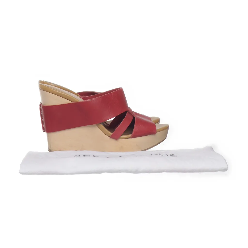 Image of See by Chloé Sleehakken (Preloved)