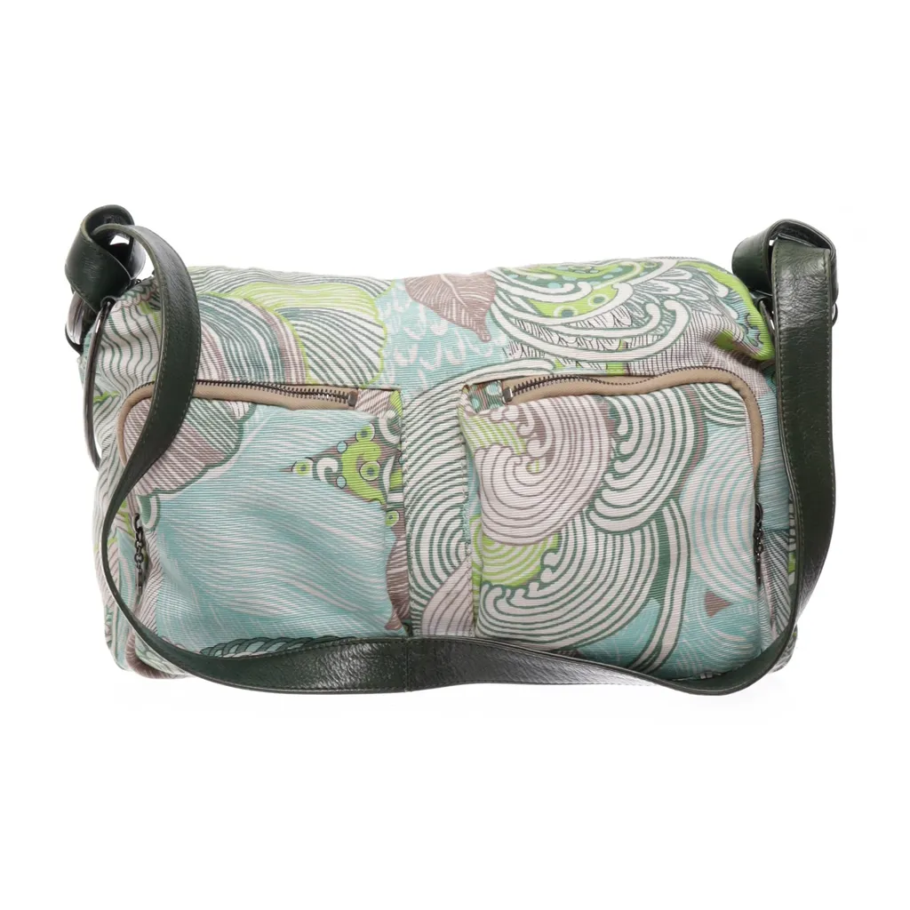 Image of Missoni Schoudertas (Preloved)