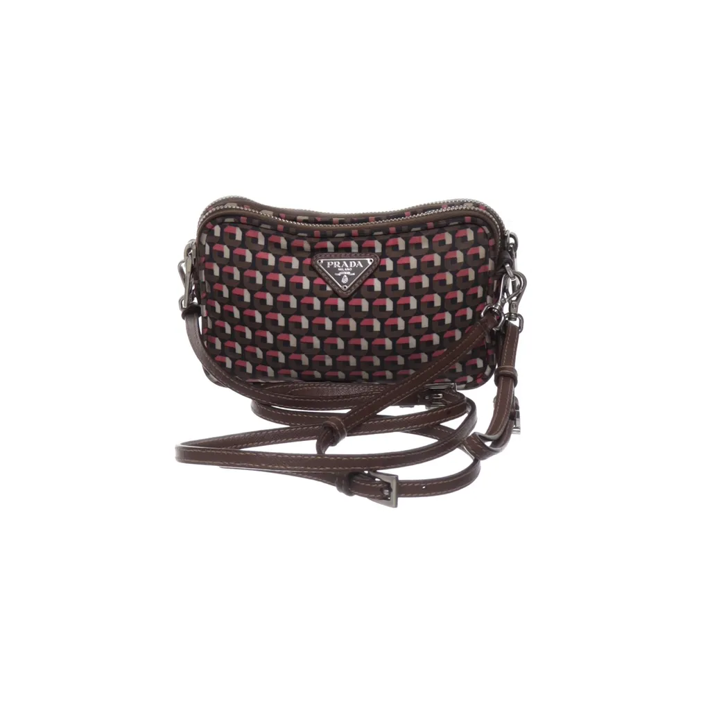 Image of Prada Schoudertas (Preloved)