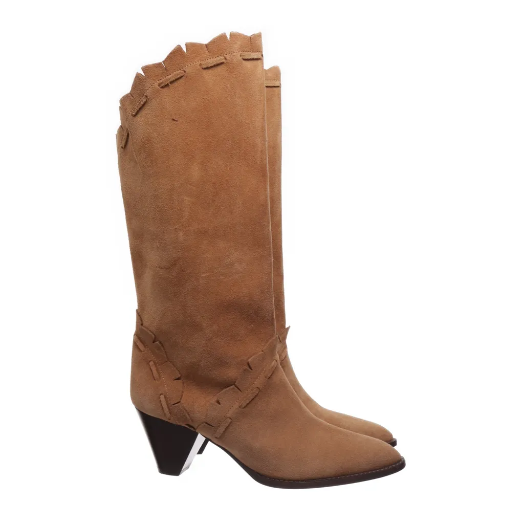 Image of Isabel Marant Laarzen (Preloved)