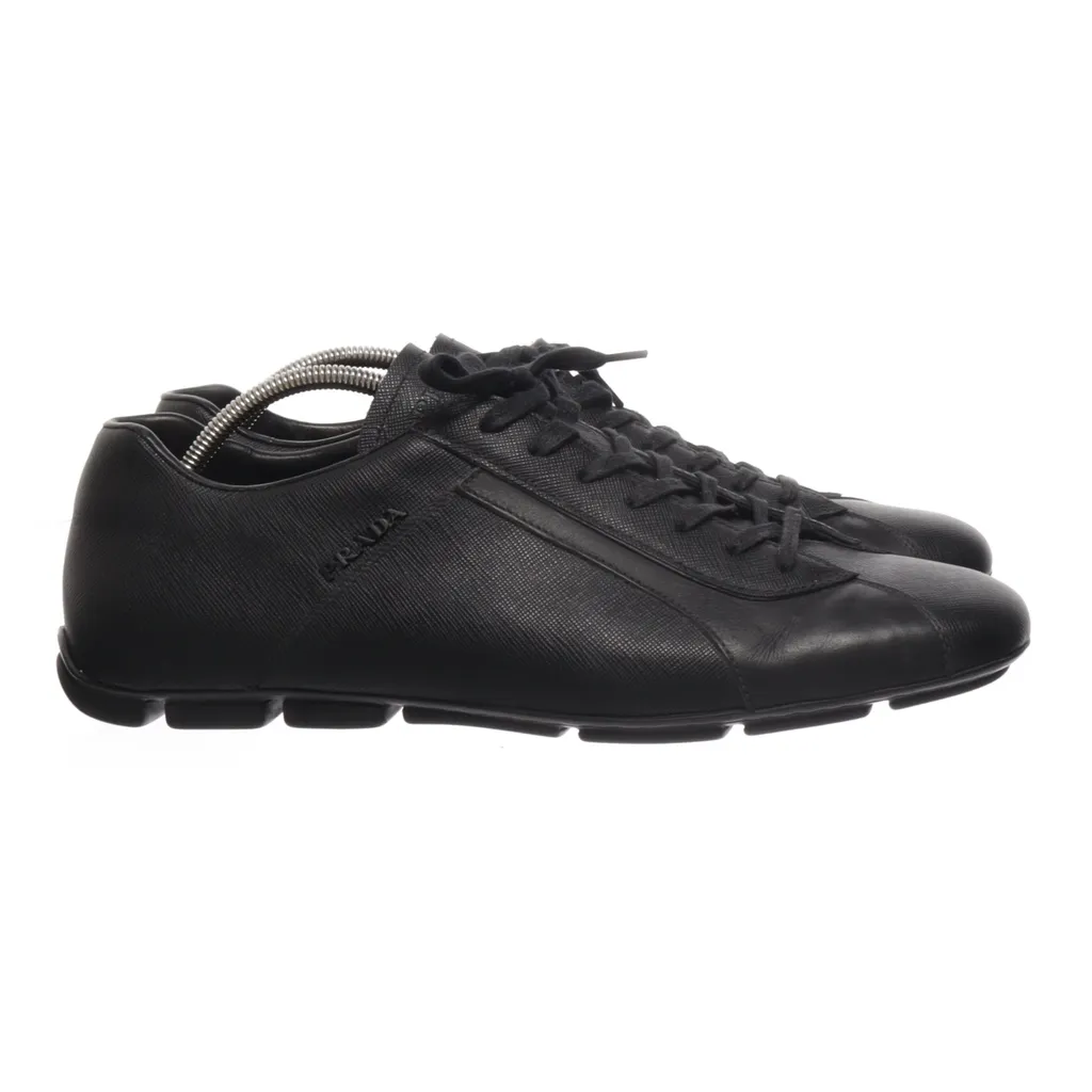 Image of Prada Derby schoenen (Preloved)