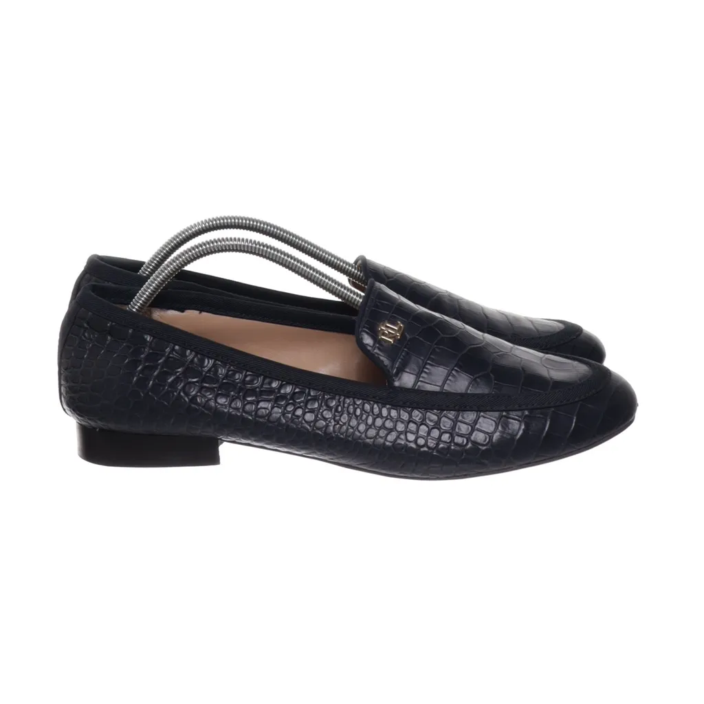 Image of Lauren Ralph Lauren Loafers (Preloved)