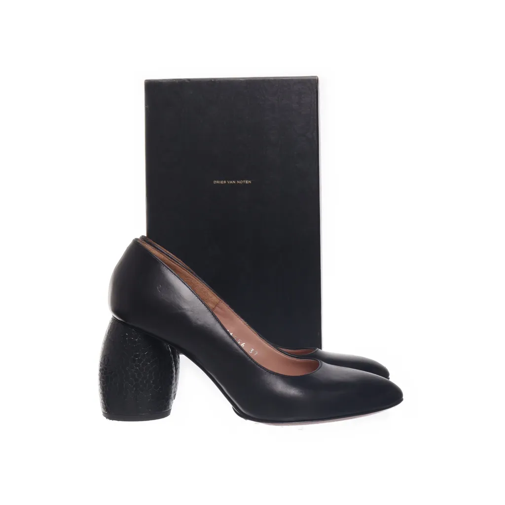 Image of Dries van Noten Hakken (Preloved)