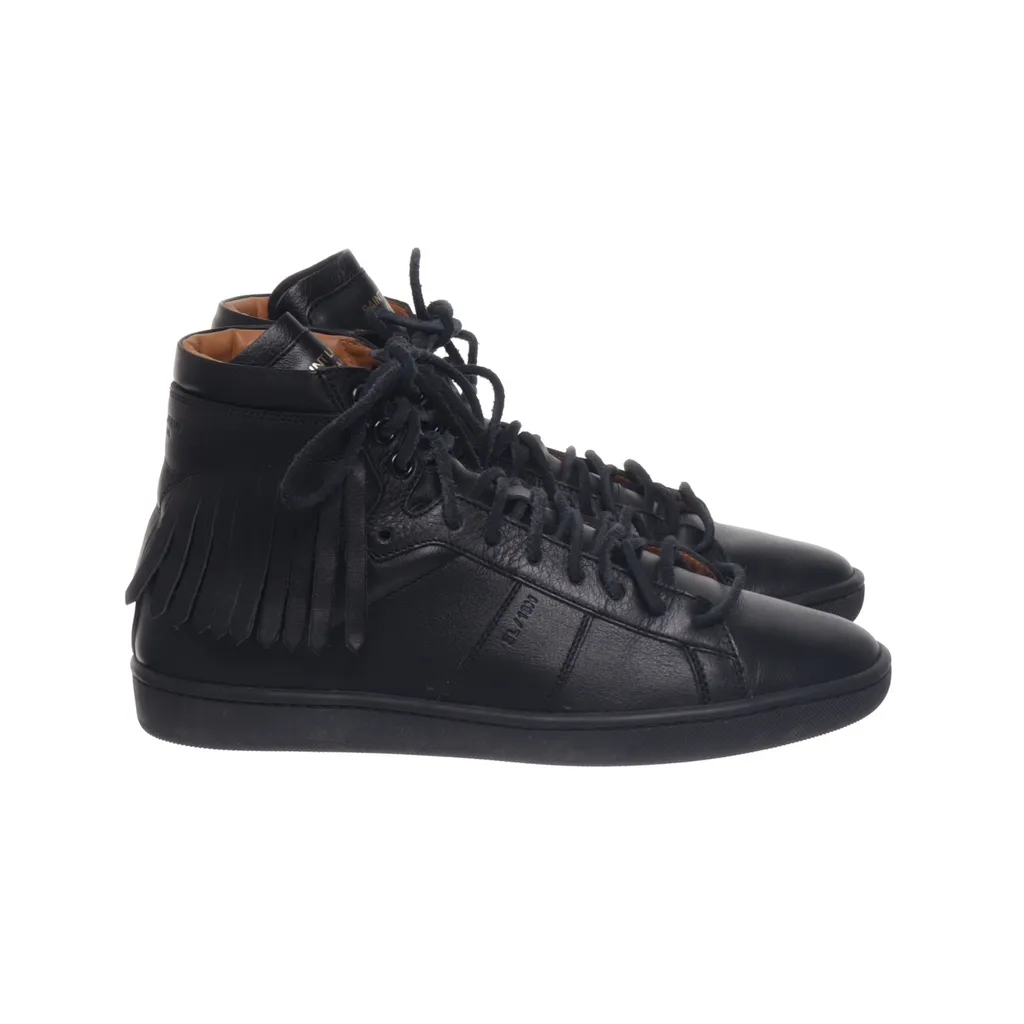 Image of Saint Laurent Sneakers (Preloved)