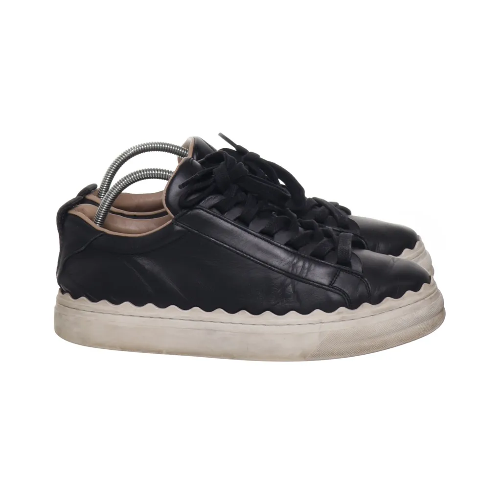 Image of Chloé Sneakers (Preloved)