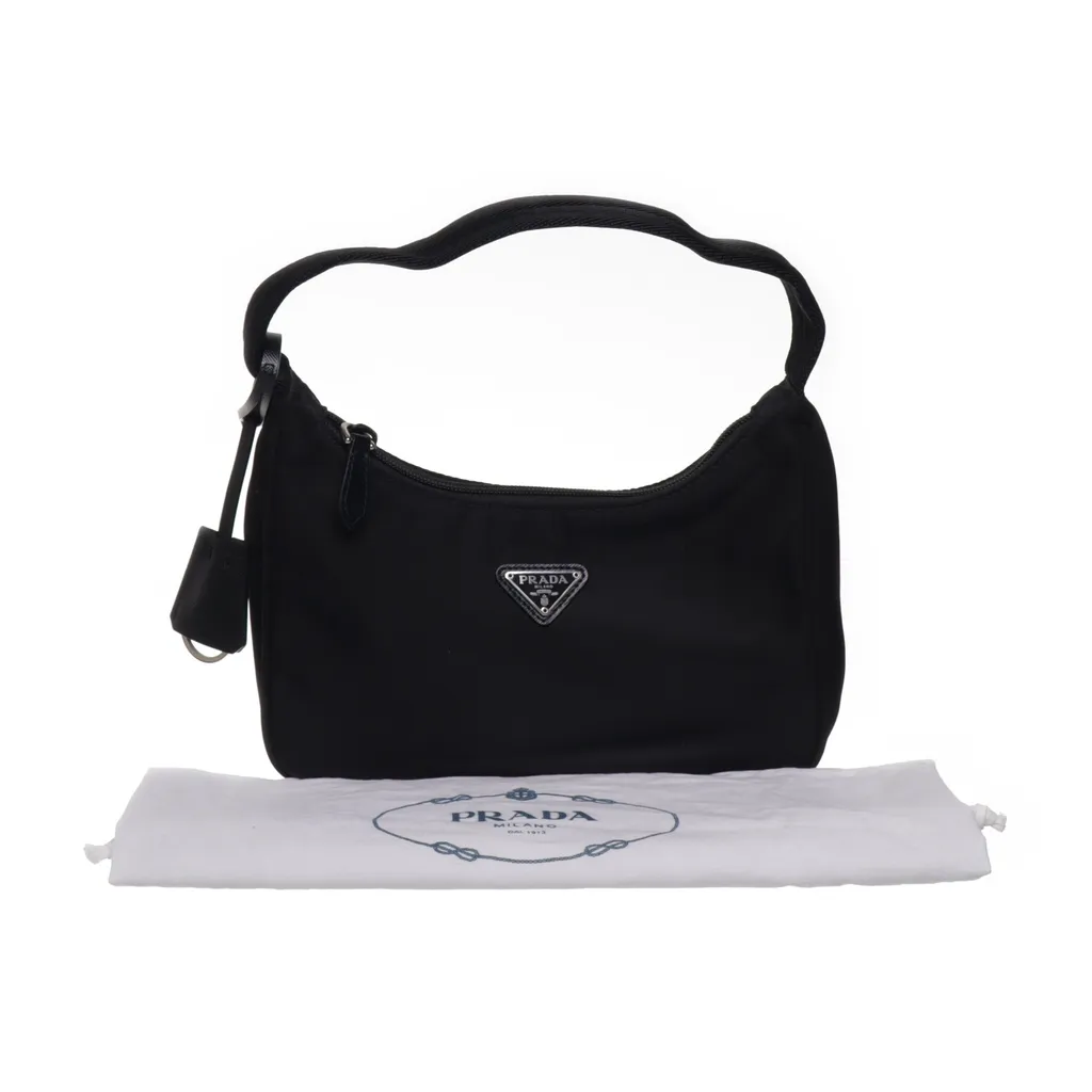 Image of Prada Handtas (Preloved)