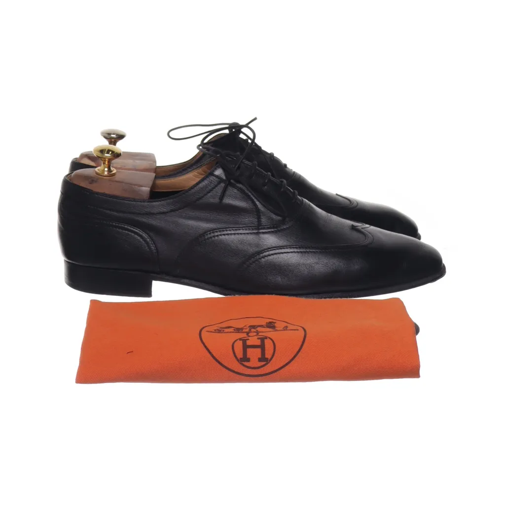Image of Hermès Derby schoenen (Preloved)