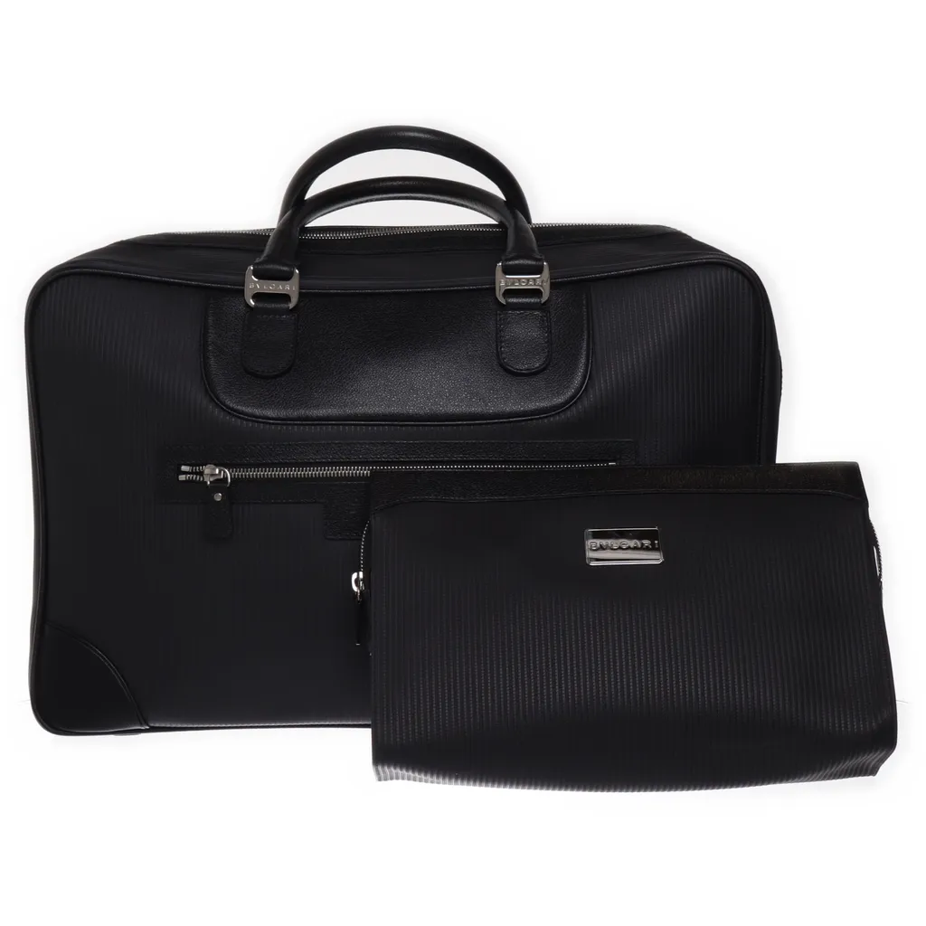 Image of BVLGARI Weekendtas (Preloved)