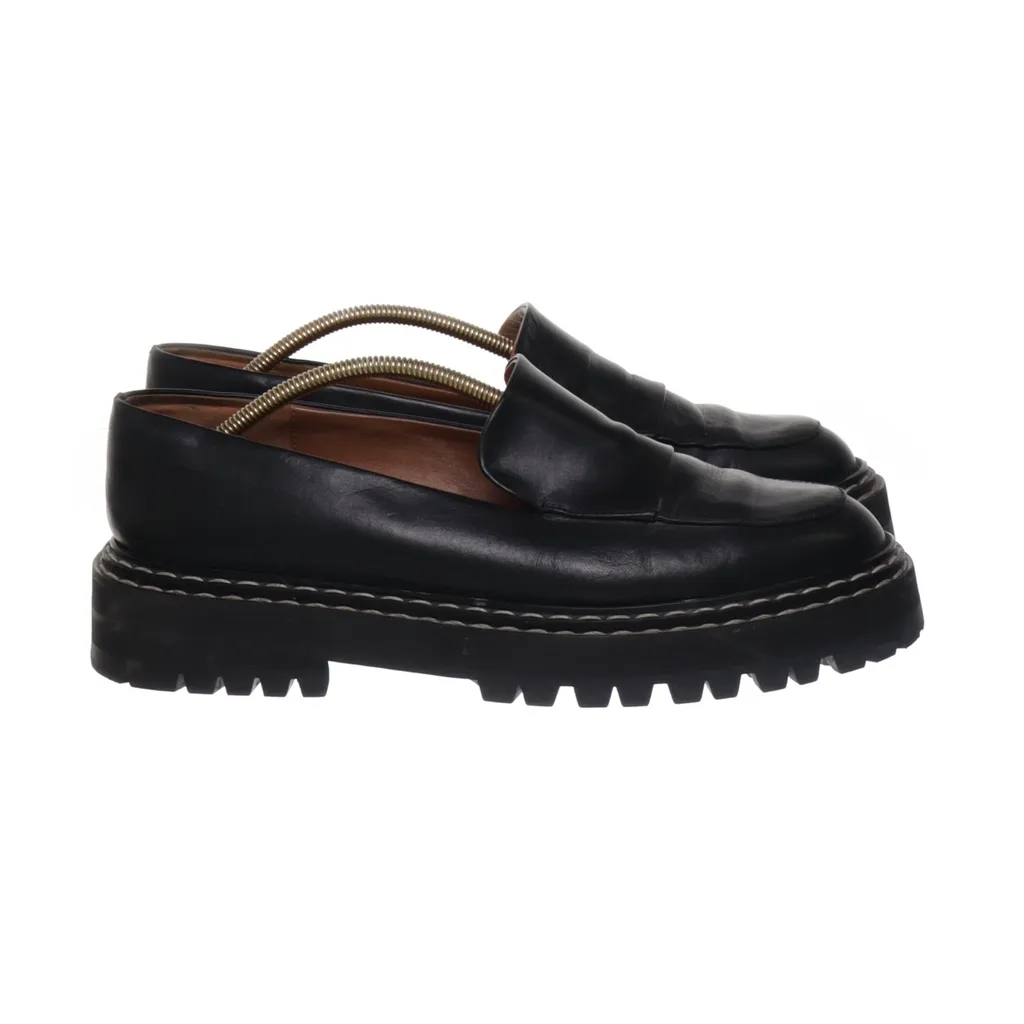 Image of ATP Atelier Loafers (Preloved)