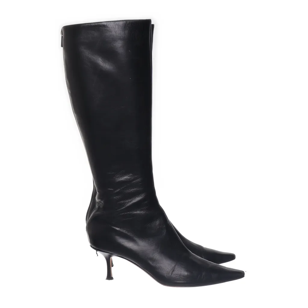Image of Jimmy Choo Laarzen (Preloved)