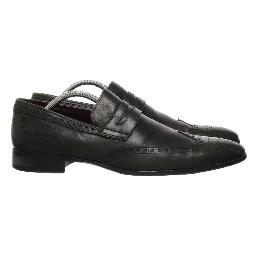 Image of Dolce & Gabbana Loafers (Preloved)