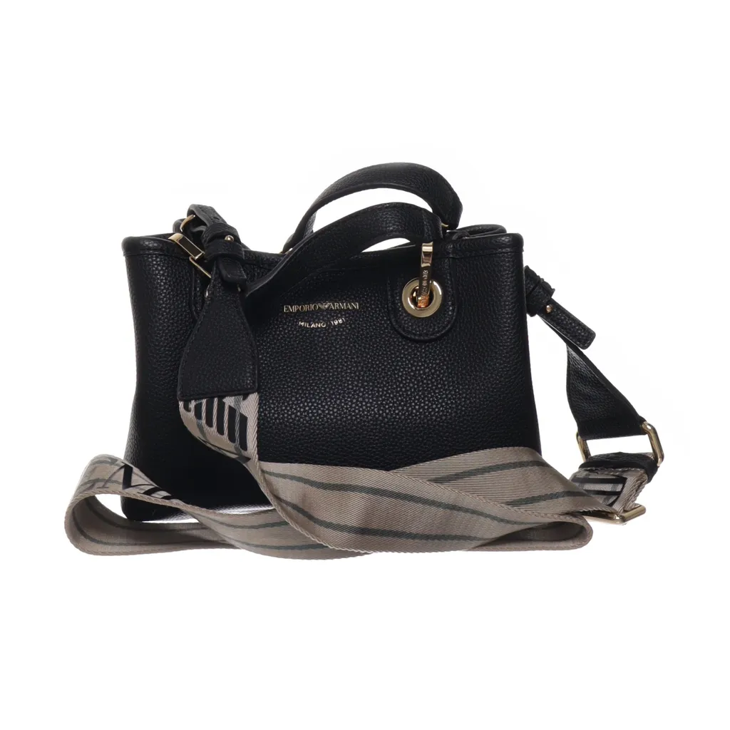 Image of Emporio Armani Schoudertas (Preloved)