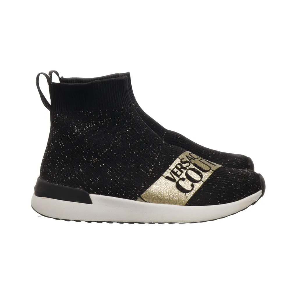 Image of Versace Jeans Couture Sneakers (Preloved)