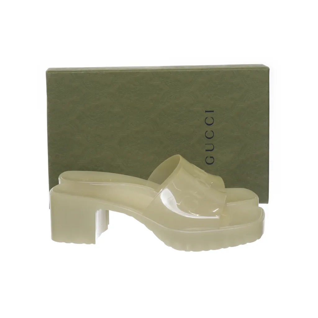 Image of Gucci Muiltjes (Preloved)