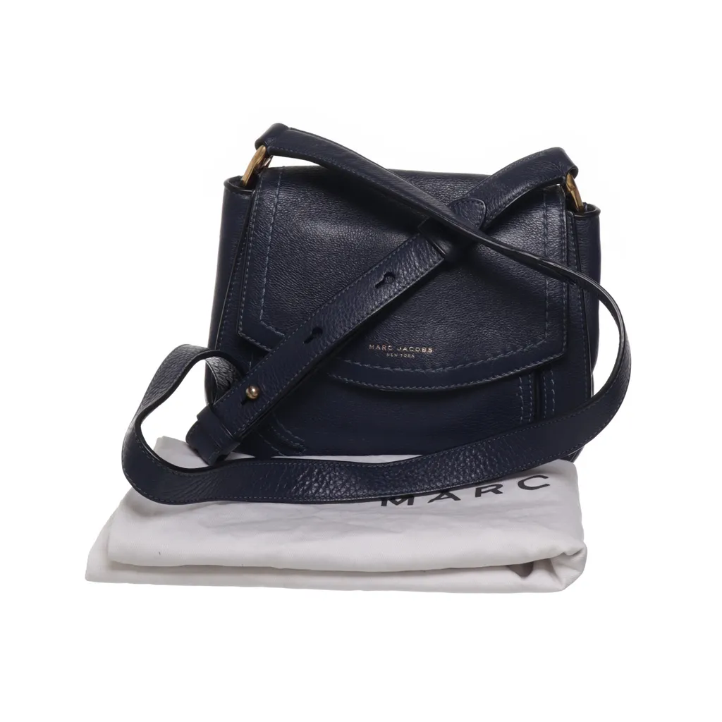 Image of Marc Jacobs Schoudertas (Preloved)