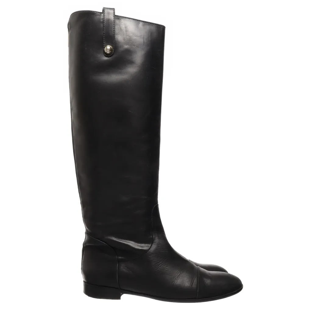 Image of Uterqüe Laarzen (Preloved)