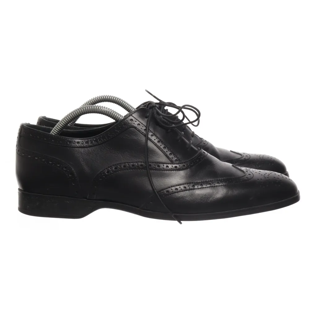 Image of Ralph Lauren Brogue (Preloved)