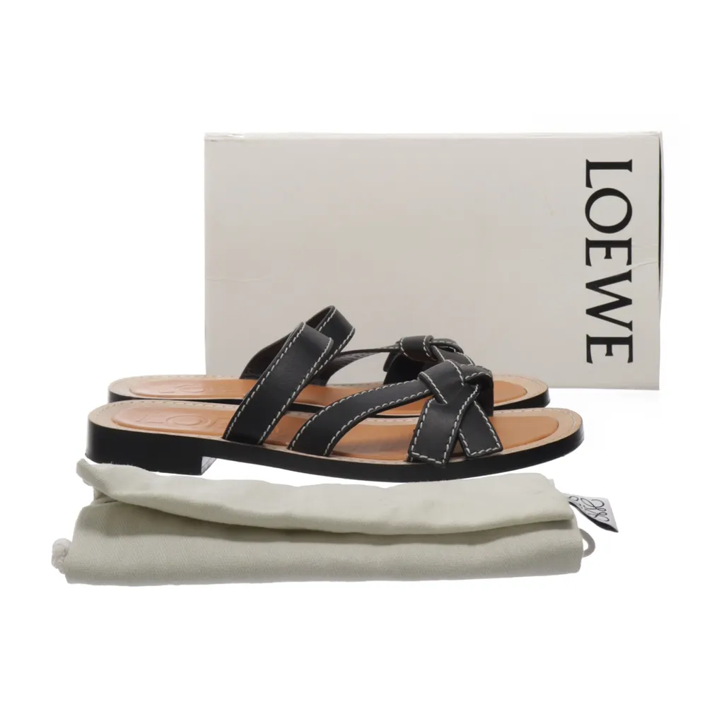 Image of Loewe Slip-ins (Preloved)