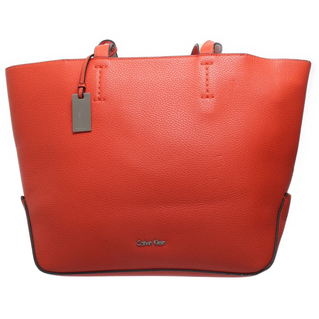 Image of Calvin Klein Handtas (Preloved)