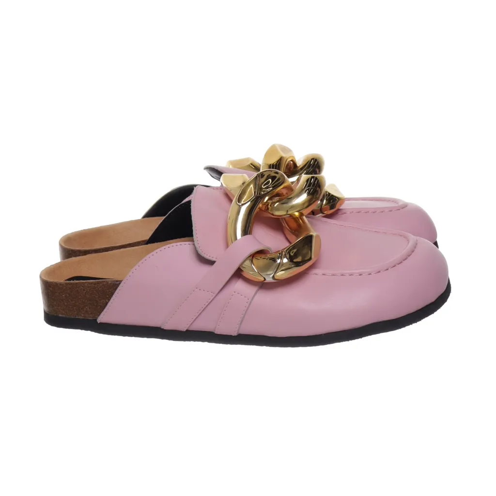Image of JW Anderson Slip-ins (Preloved)