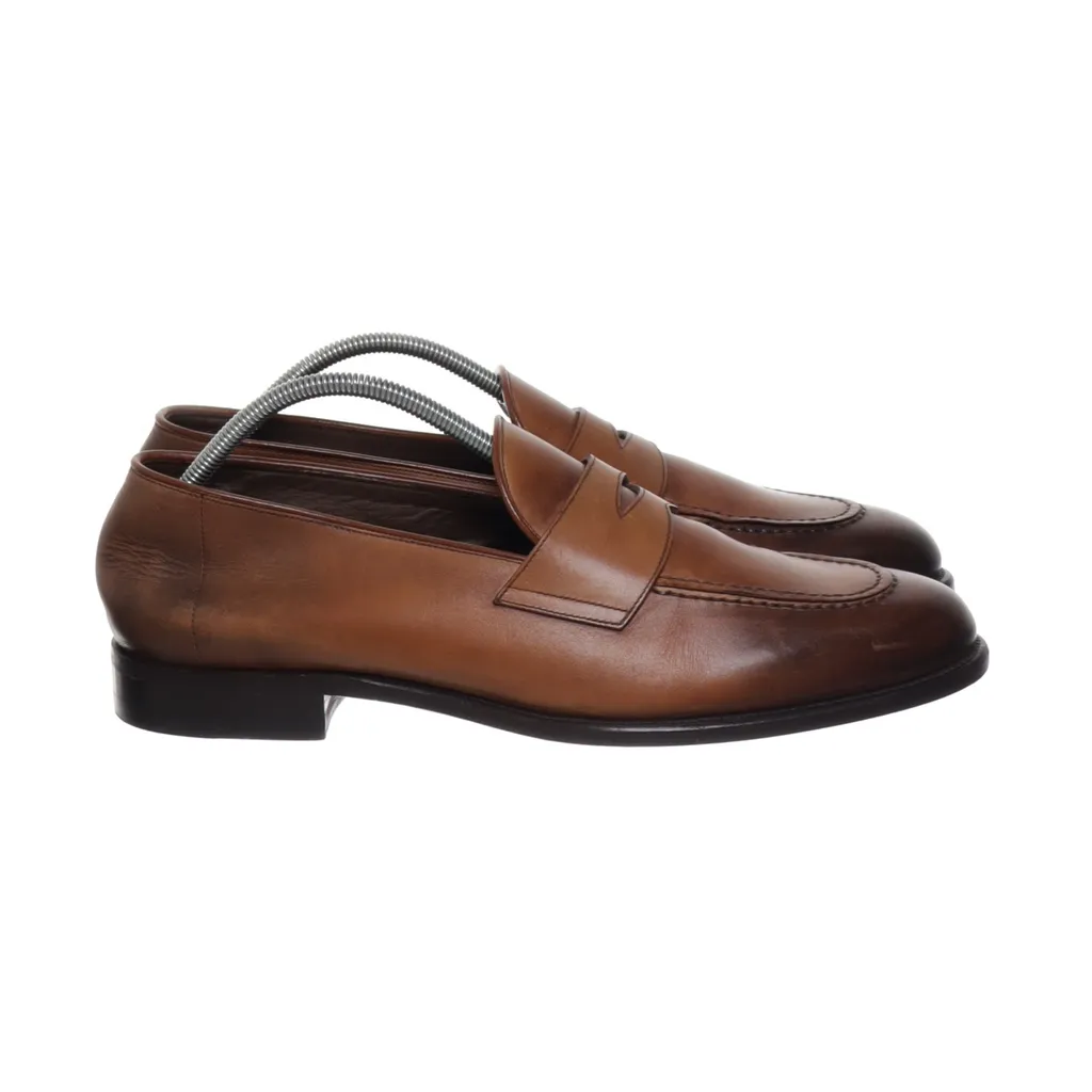 Image of Tom Ford Loafers (Preloved)