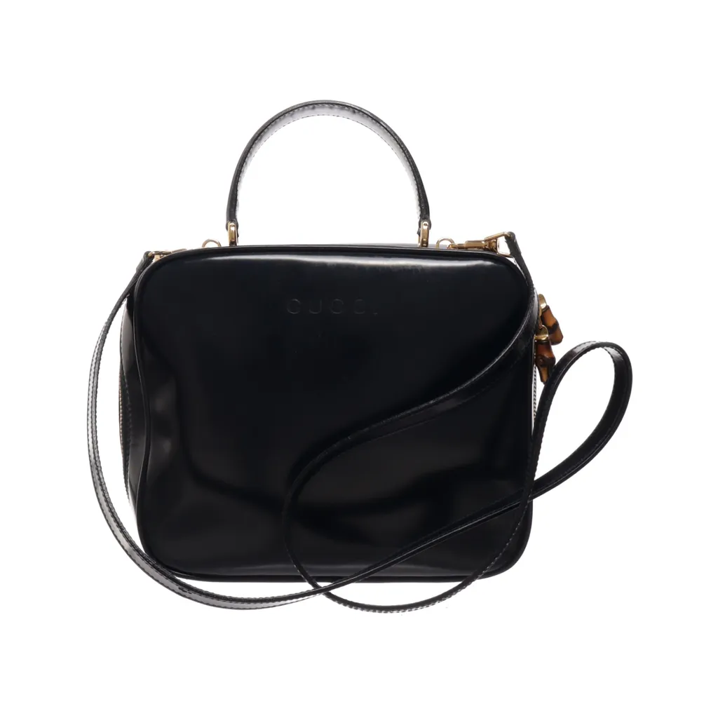 Image of Gucci Schoudertas (Preloved)