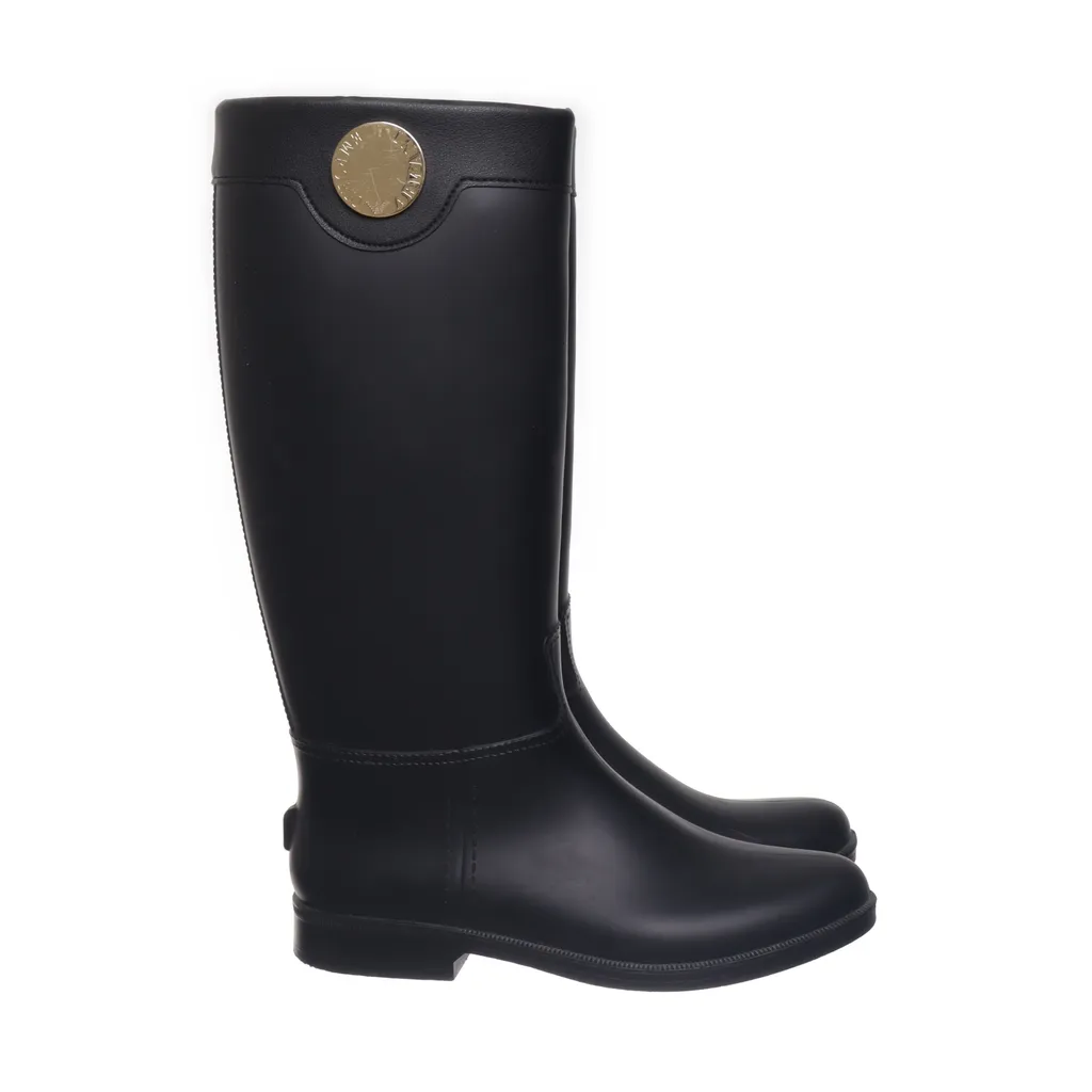 Image of Emporio Armani Regenlaarzen (Preloved)