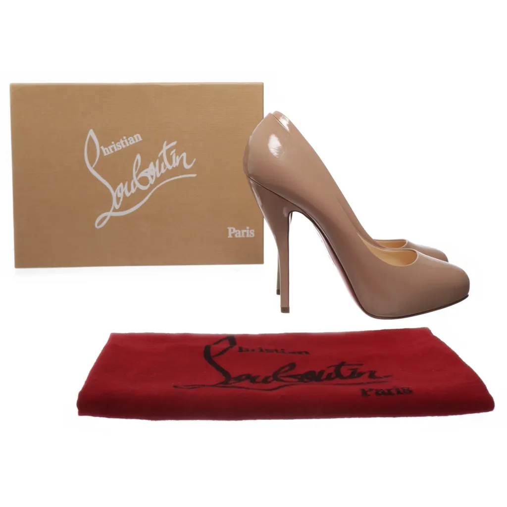 Image of Christian Louboutin Hakken (Preloved)