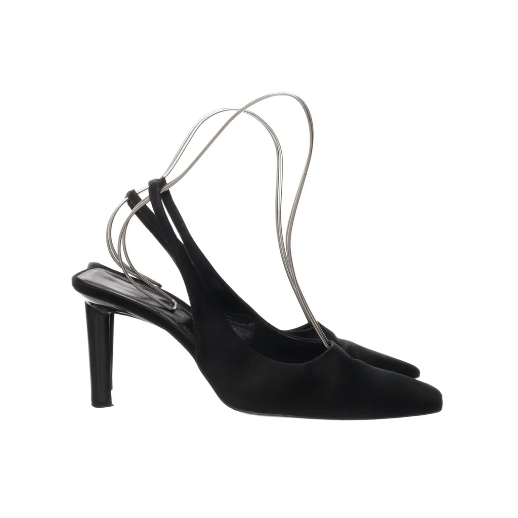 Image of Calvin Klein Sandaletten (Preloved)